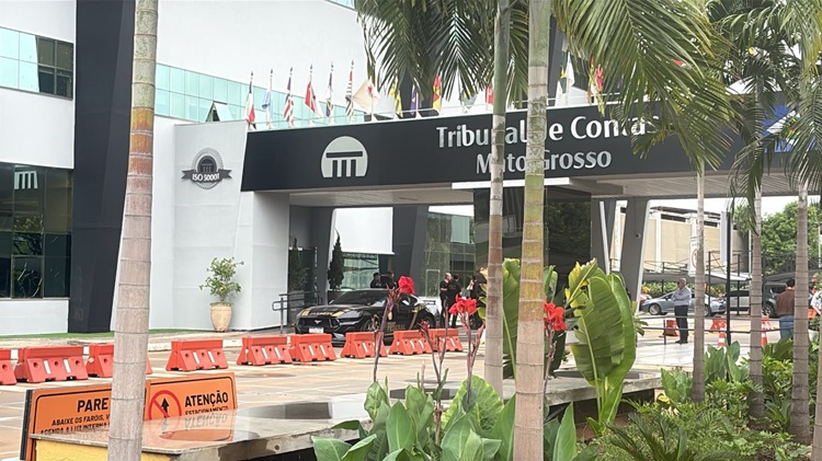 Sinttcontas denuncia afastamento e alta de comissionados em MT