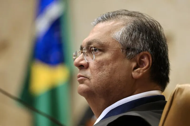 STF notifica Chapada dos Guimarães por pendência em emendas Pix