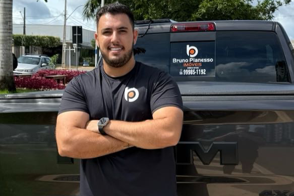 STJ mantém prisão de corretor por ataque a tiros em Sorriso