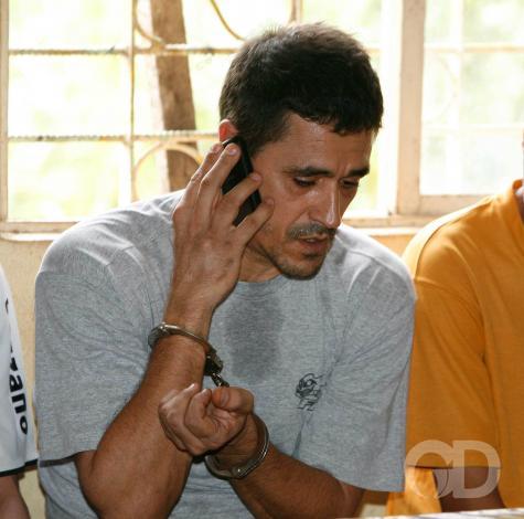 STJ nega habeas corpus a líder do Comando Vermelho em MT
