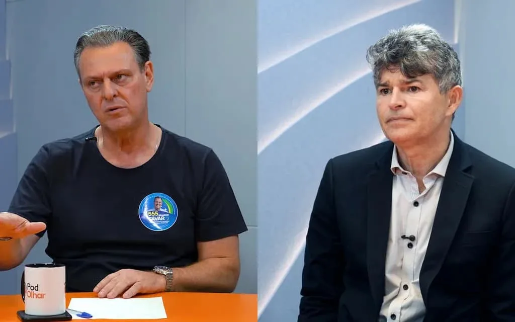 Suplentes injetam R$ 275 mil em campanhas ao Senado em MT