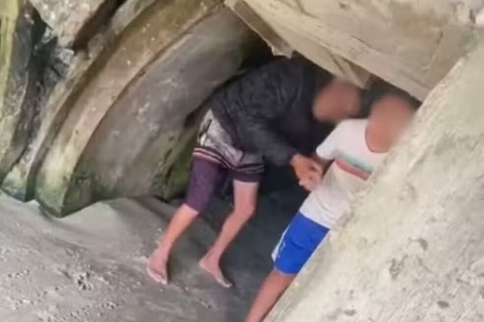 Suspeito de estupro morre após tortura em presídio de São Paulo