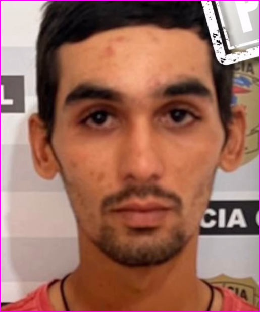 Suspeito de matar vizinha segue foragido em MT