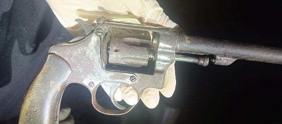 Suspeito morre em confronto com a PM em Campo Verde
