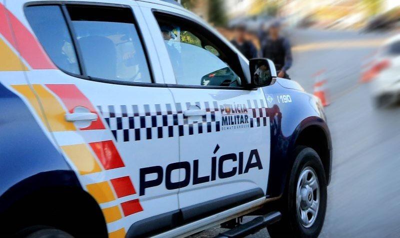 Suspeitos armados tentam roubar vigilante em UPA de Várzea Grande e acabam presos pela PM