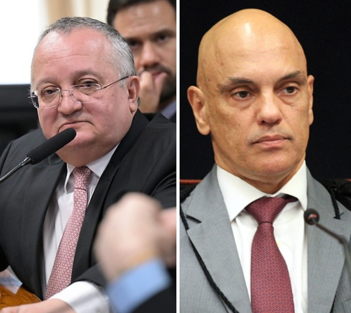 Taques defende apuração contra Moraes e cita impeachment em MT