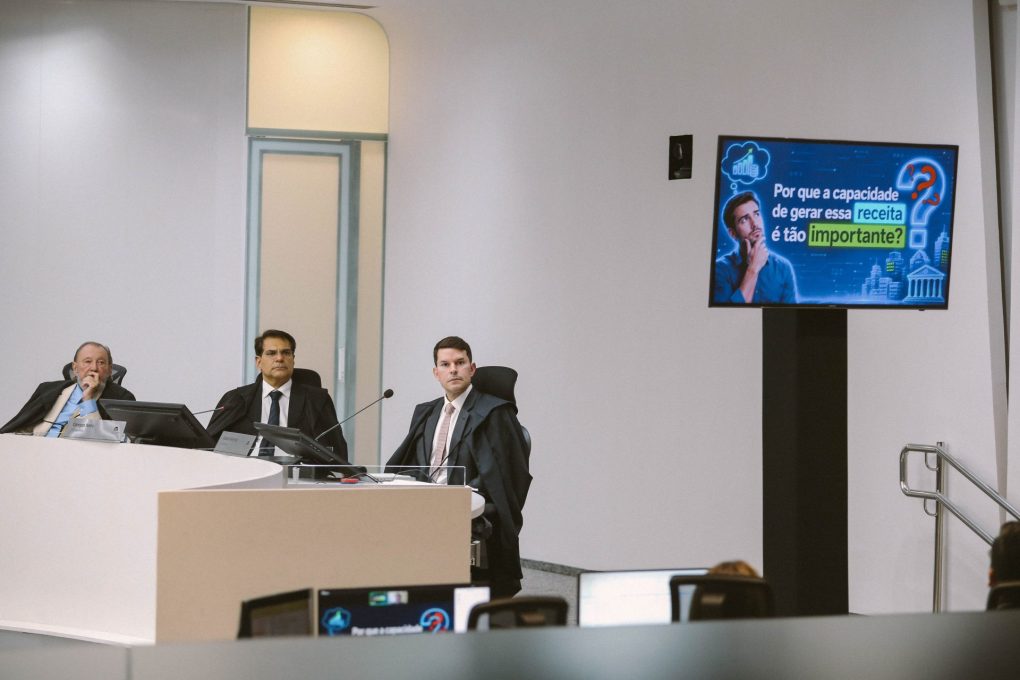 TCE cobra mudanças em licitações e tributos em Alta Floresta