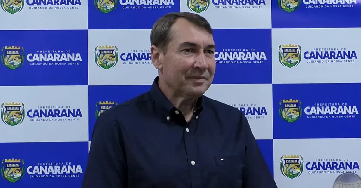 TCE investiga dívida previdenciária de R$ 9,5 milhões em Canarana MT