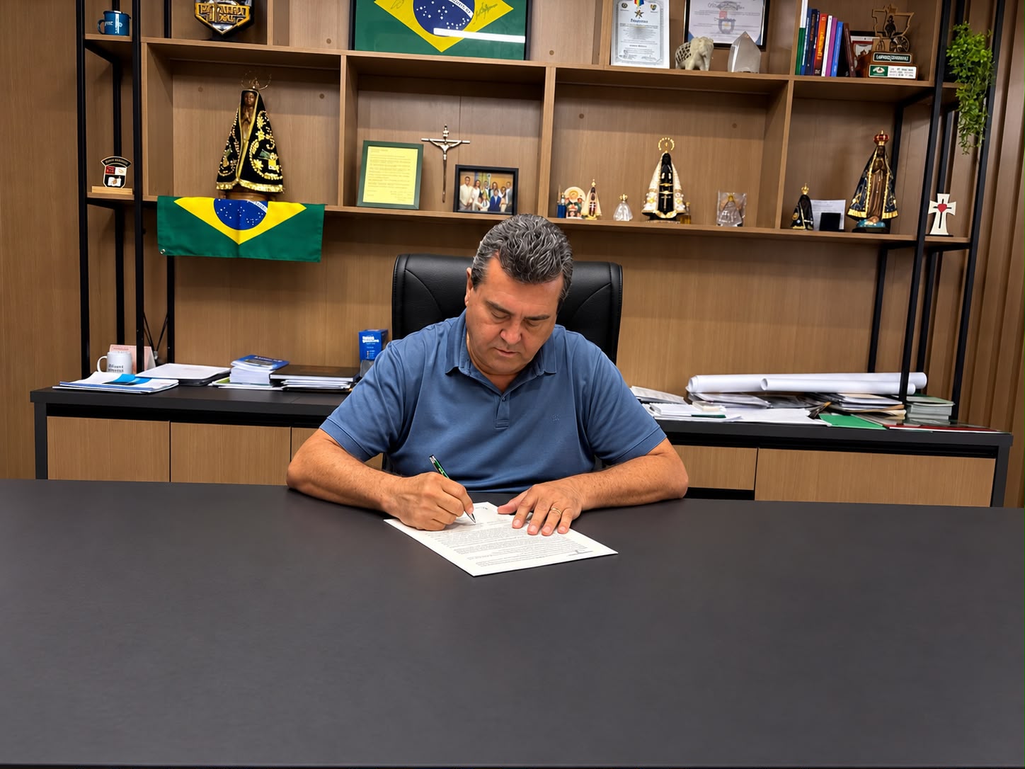 TCE-MT aprova contas de 2025 de Primavera do Leste