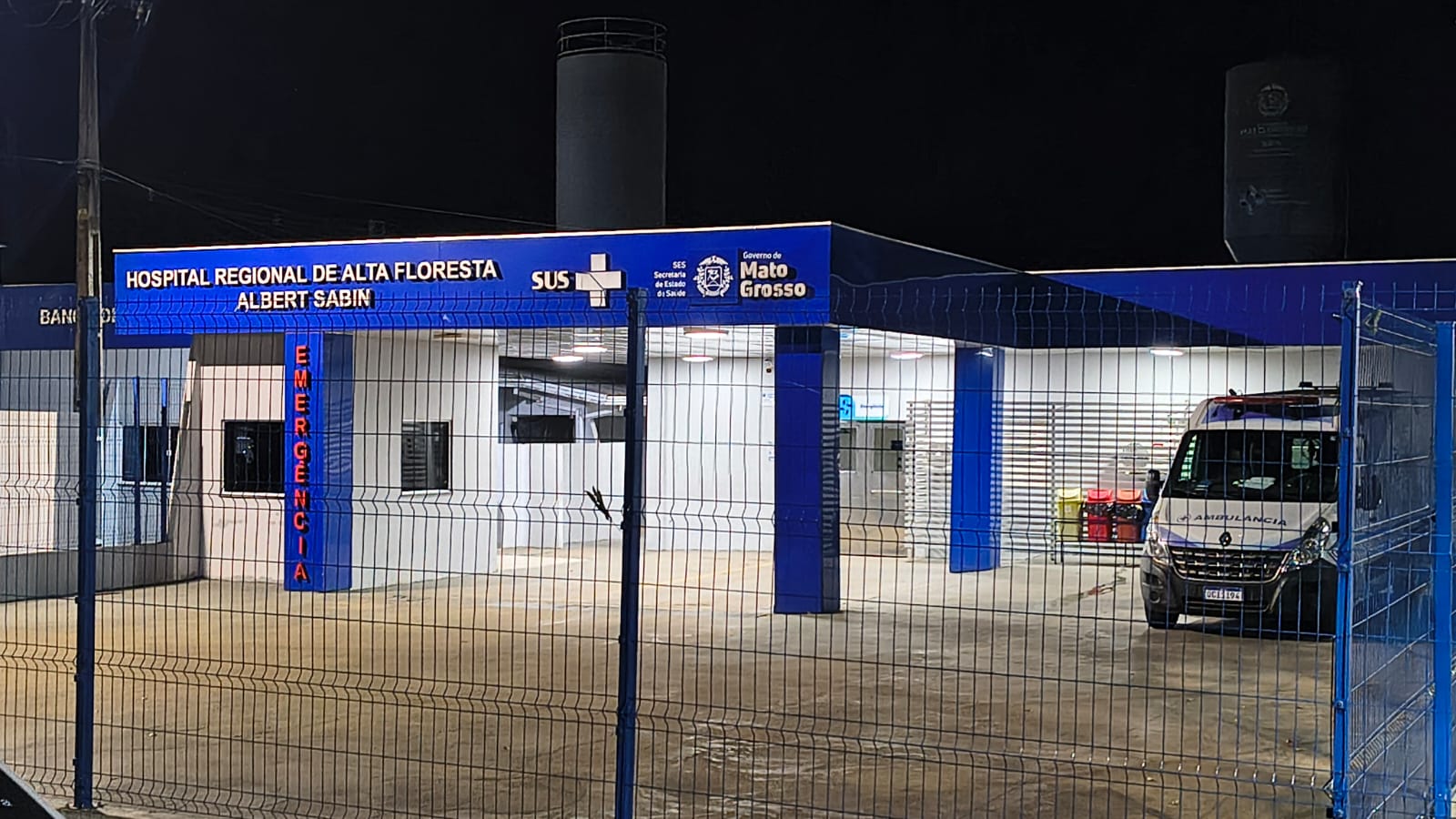 TCE-MT investiga hospitais regionais do estado por falhas
