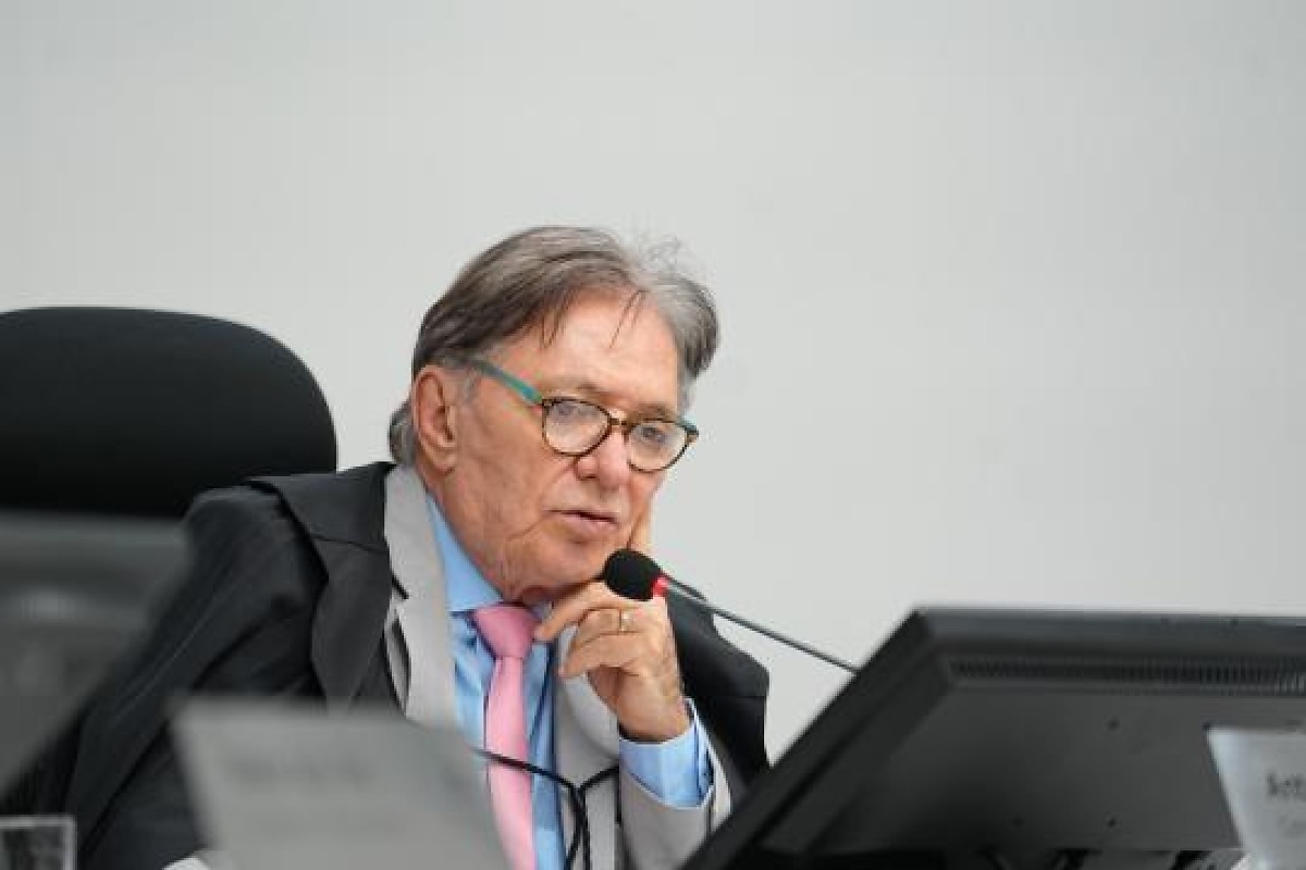 TCE-MT mantém suspensão de compra de máquinas pelo Cidesat em Mato Grosso