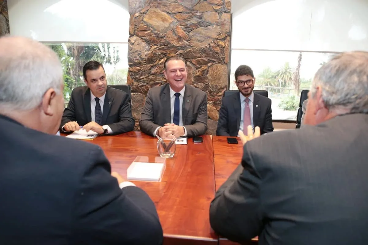 TCU aponta superfaturamento de R$ 1,6 milhão em obra do Mapa em MT