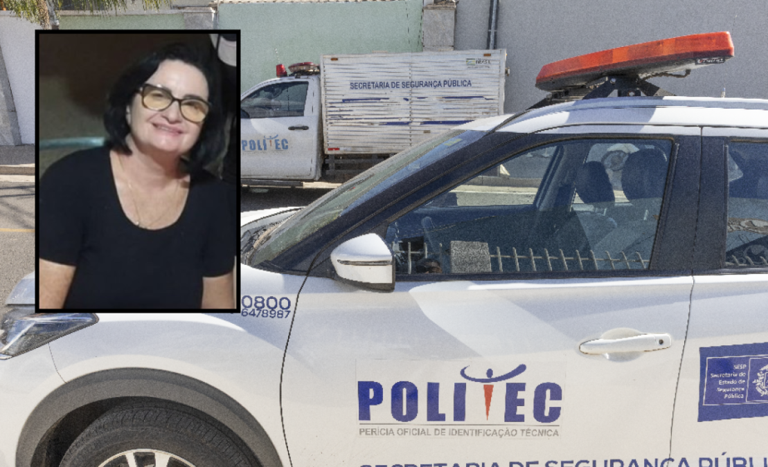Técnica de enfermagem morre prensada por caminhonete em MT