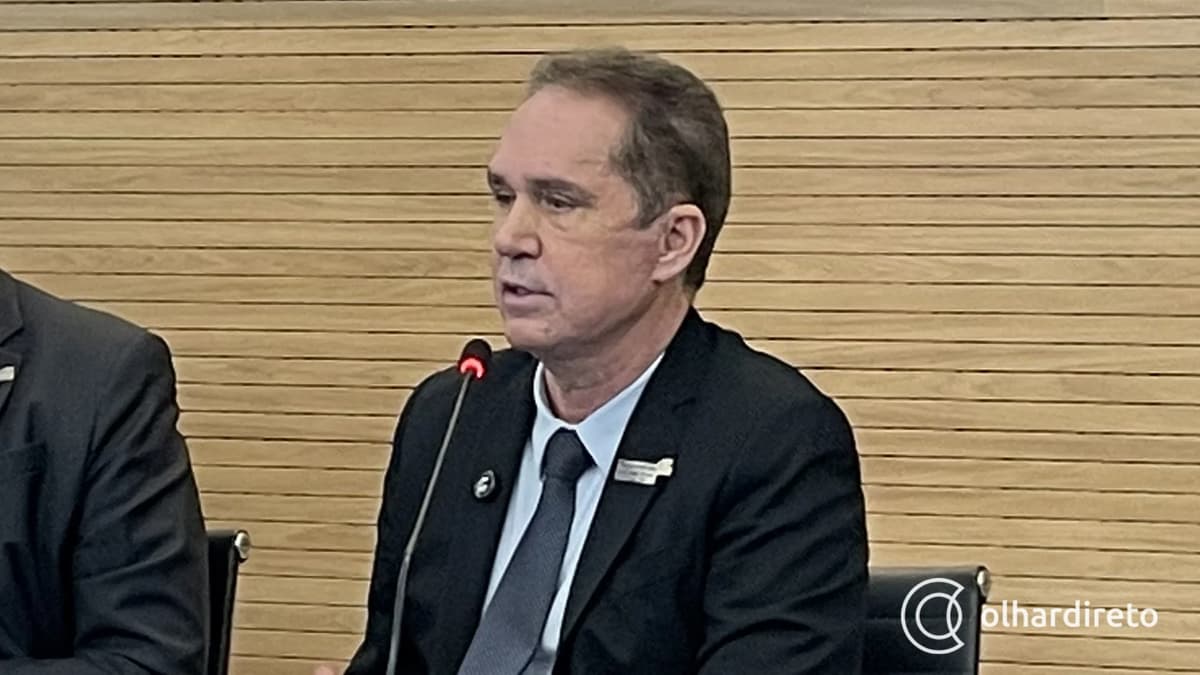 Tião da Zaeli critica debate sobre escala 6x1 em Mato Grosso