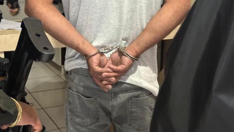 Tio é preso em flagrante por estupro de vulnerável em Sorriso MT