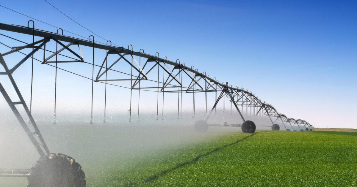 TJMT derruba regras para irrigação em Mato Grosso
