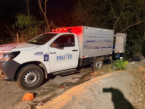 Trabalhador morre em acidente de moto em fazenda de MT