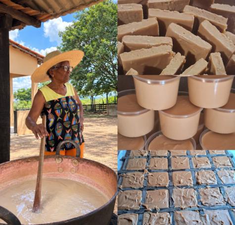 Tradição de doces caseiros atravessa gerações em MT