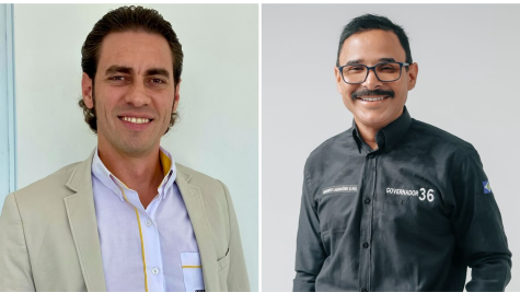 TRE valida renúncia de vice de Laudicério e chapa corre em MT