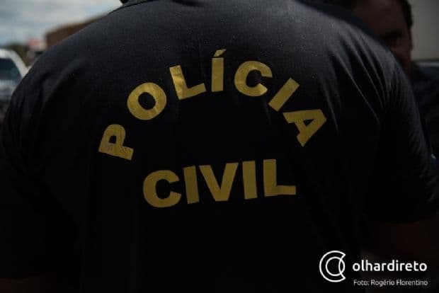 Três inquilinos são presos por ameaçar senhoria em Rondonópolis