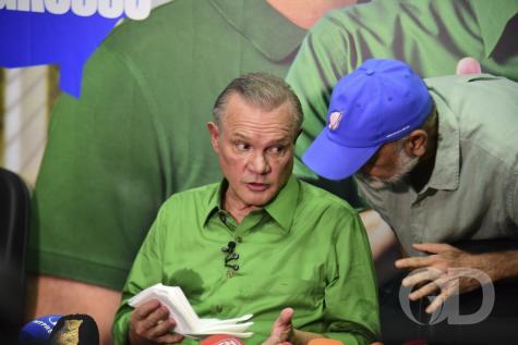 Troca de vice na eleição em Mato Grosso: entenda as regras