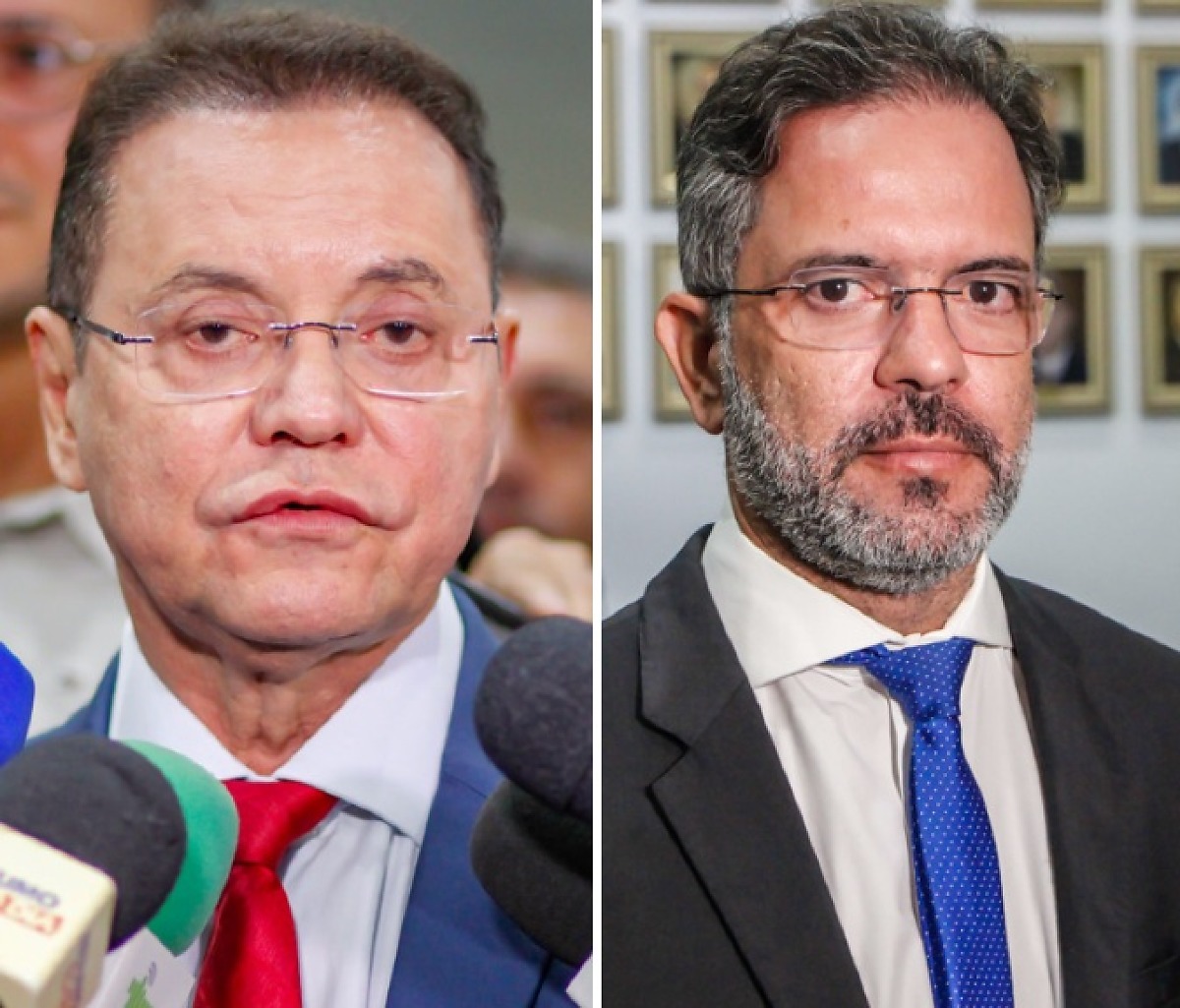 Troca partidária custou vaga a Botelho na ALMT em MT
