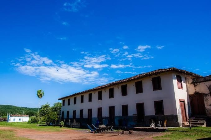Turismo em Cáceres: Sesc lança roteiro na Fazenda Jacobina