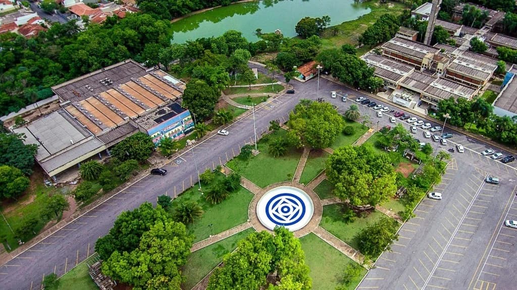 UFMT avança em MT e chega ao 39º lugar no RUF 2026