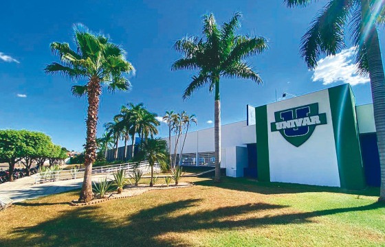 UNIVAR lidera pesquisa Top of Mind em Barra do Garças