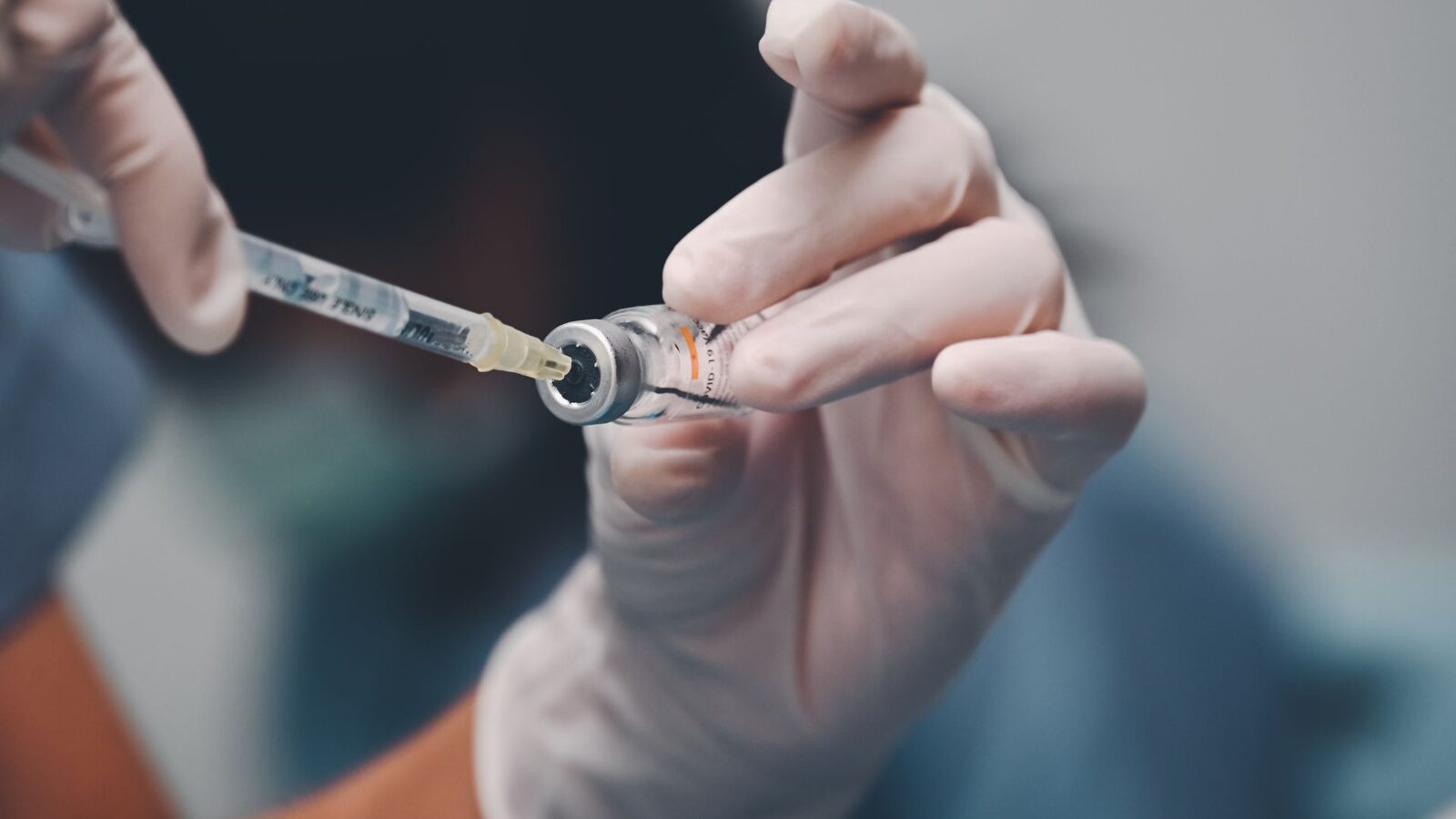 Vacinação contra gripe é liberada para toda a população em MT