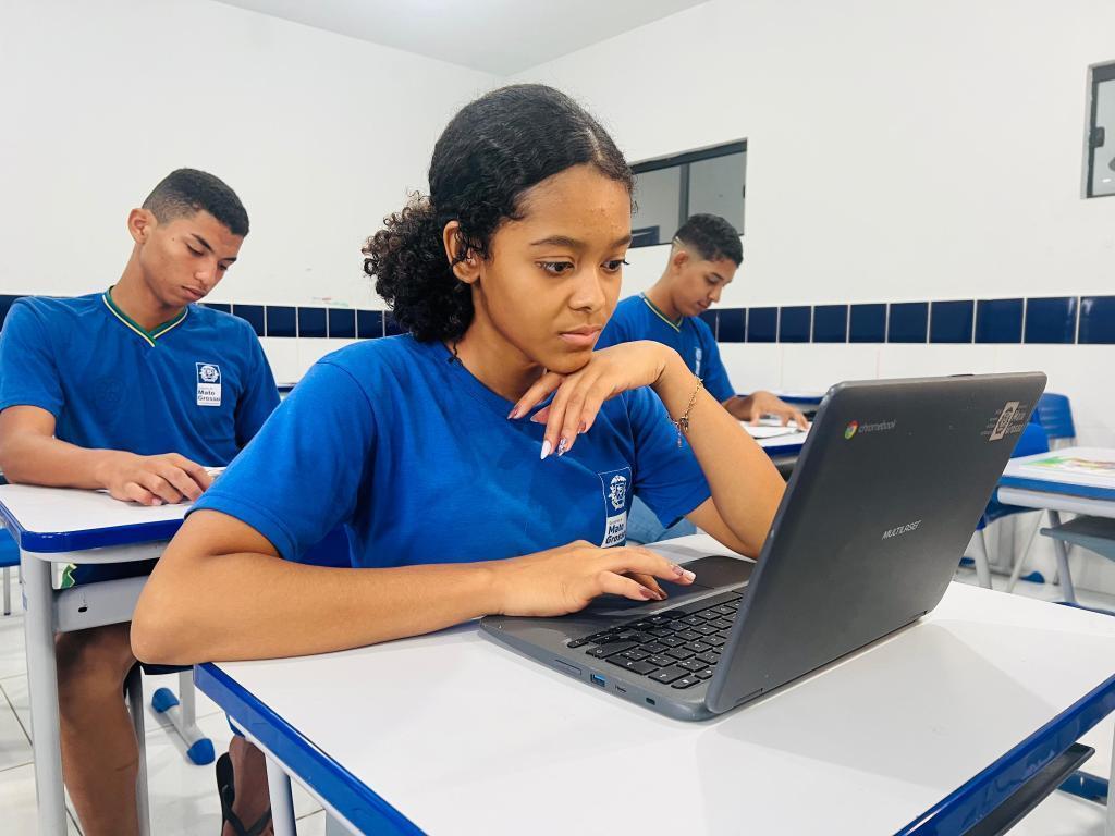 Vagas na Rede Estadual em MT: prazo prorrogado até 23 de outubro