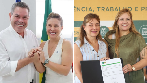 Várzea Grande inicia a semana sem titulares na Saúde e no Governo em MT