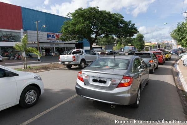 Vendedor de carros é preso em Cuiabá por golpe superior a R$ 130 mil