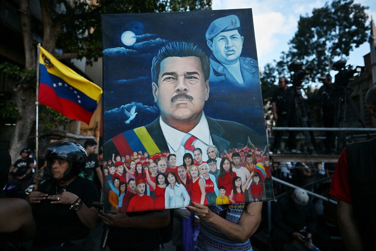 Venezuela: como a crise mudou o país sob Maduro