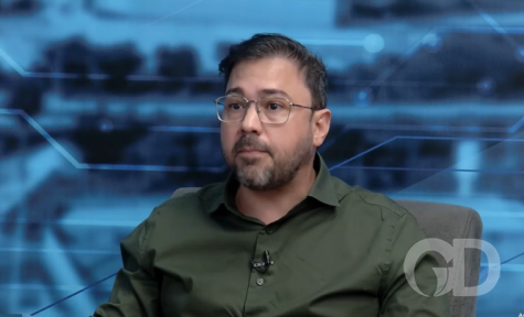 Vereador acusa Câmara de barrar projetos e afetar Várzea Grande