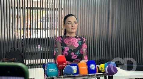Vereadora Samantha Íris rebate oposicionistas e mira vaga em MT