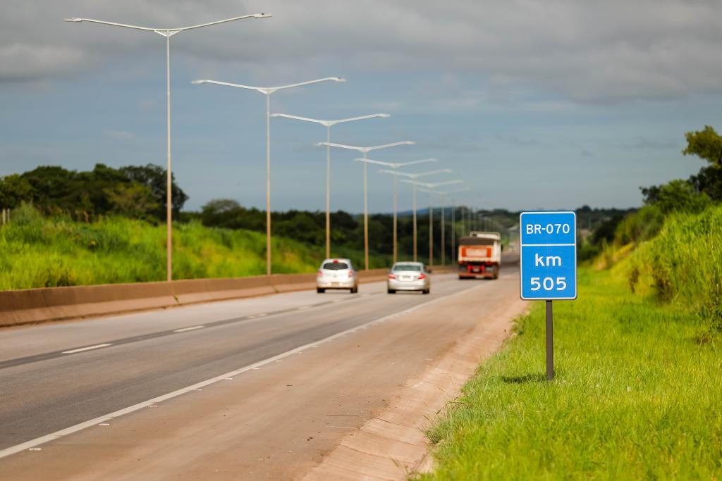 Viagem segura no feriado de Tiradentes