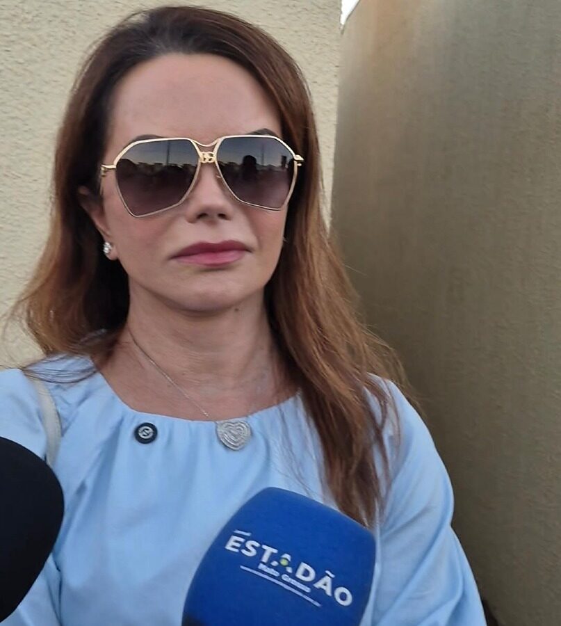 Virginia Mendes classifica reajuste do Bolsa Família como eleitoreiro em MT