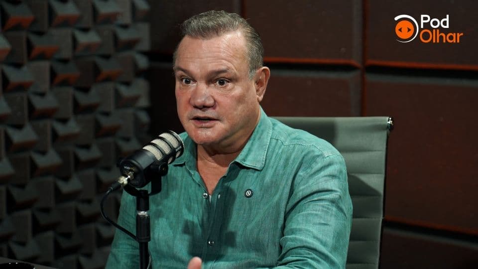 Wellington chama Pivetta de falastrão e rebate acusações em MT