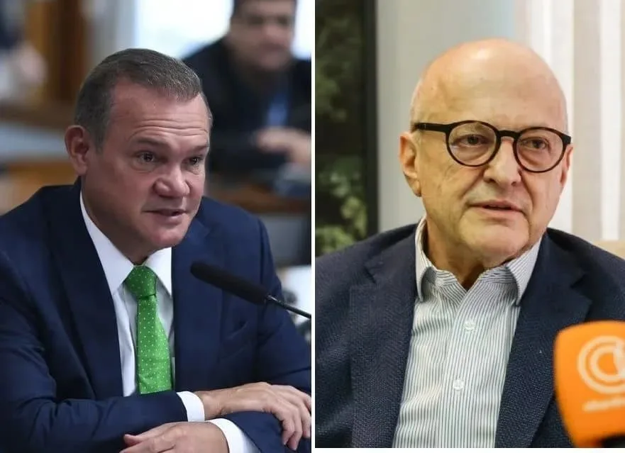 Wellington lidera corrida em MT, mas vê vantagem encolher
