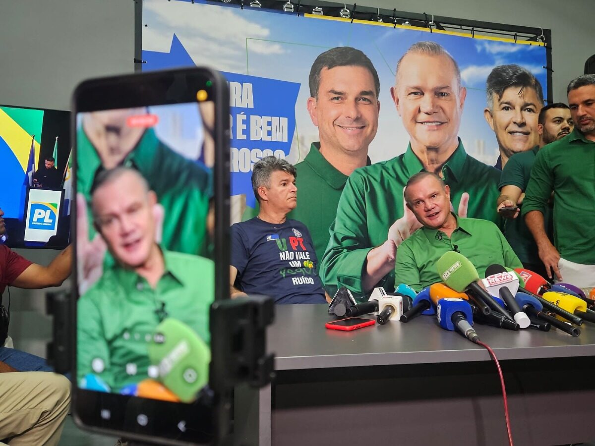 Wellington promete pagar RGA atrasada em MT