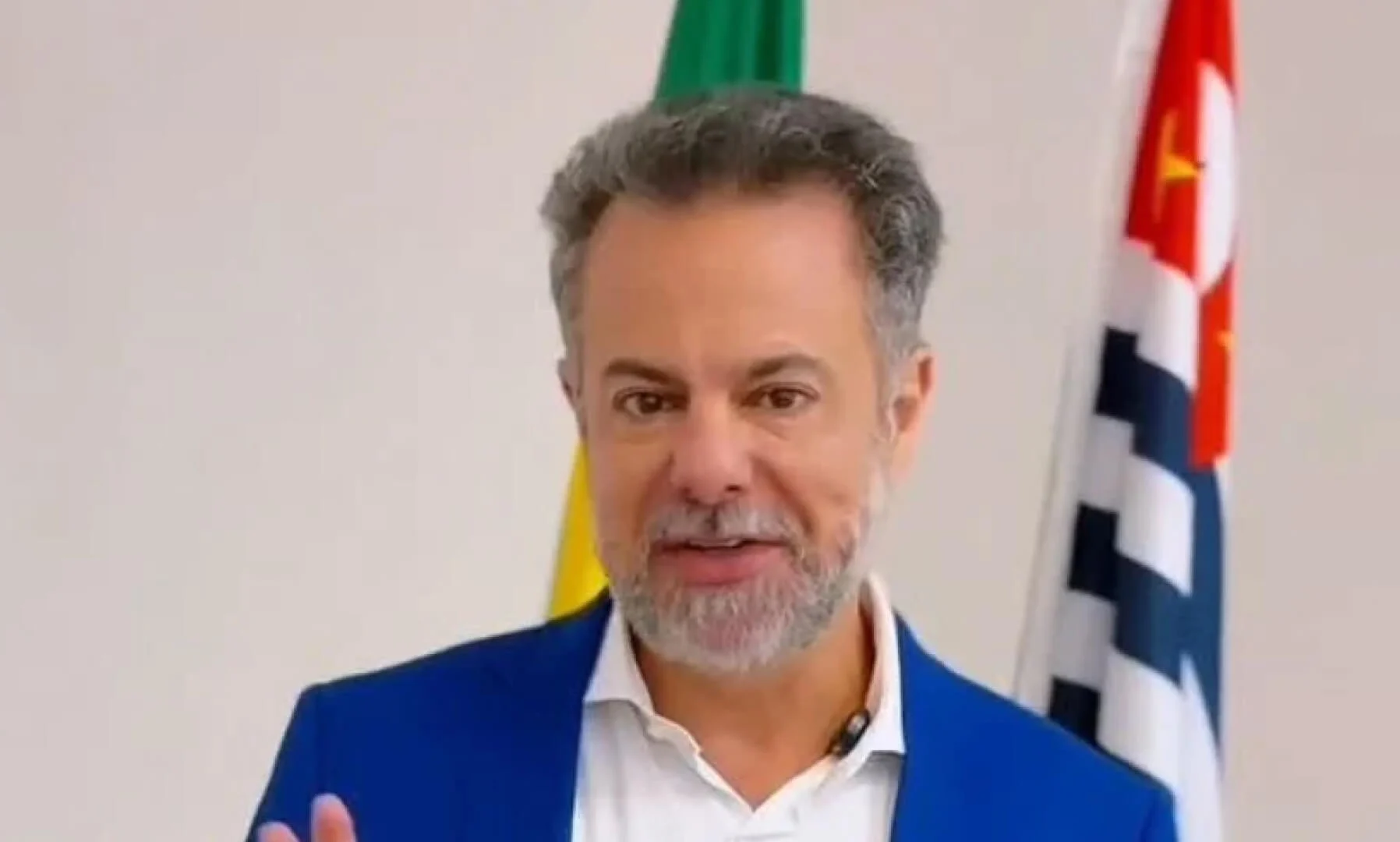 Wilson Grassi (35): história política e plano de governo para 2026