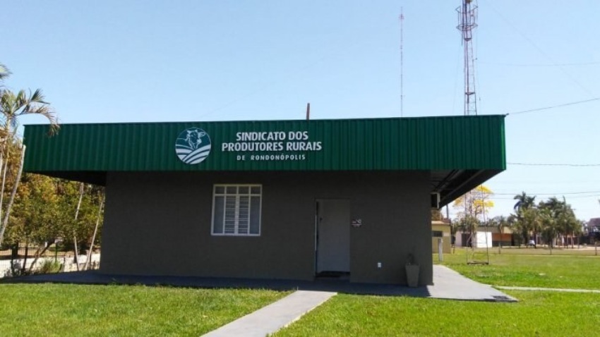Workshop do Agro aborda reforma tributária em Rondonópolis