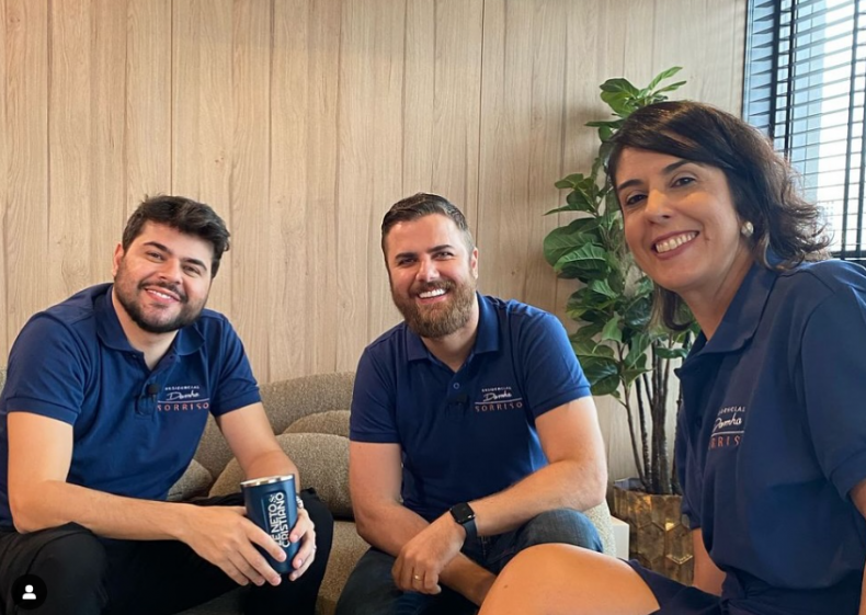 Zé Neto e Cristiano lançam condomínio em Sorriso