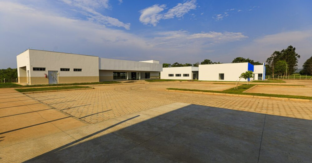 ZPE de Cáceres atrai investidores para impulsionar MT