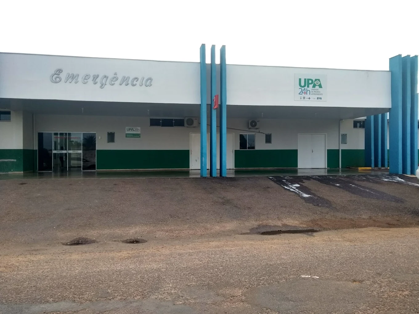 UPA 24h