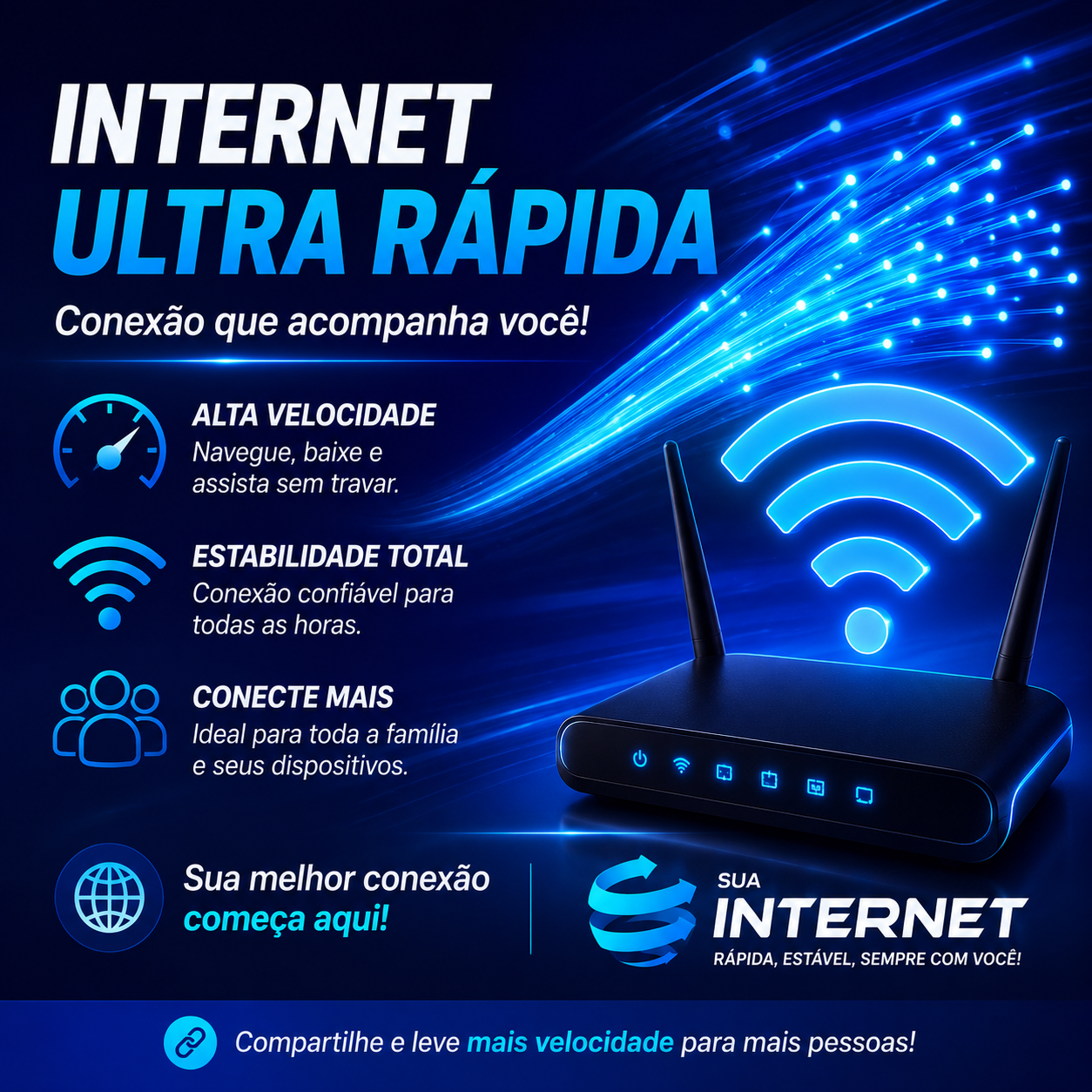 Amigo Internet